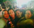 Ingrandisci Al concerto di Max Pezzali