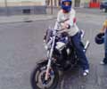 Ingrandisci Micky On the Road