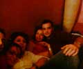 Ingrandisci Ragazzacci lounge al Pantarej