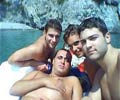 Ingrandisci Sempre pi bellezze al bagno