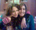 Ingrandisci Federica e Lucia