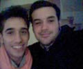 Ingrandisci Franky e Clemy