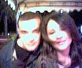 Ingrandisci Clemy e Antonia From Bridge