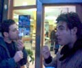 Ingrandisci Un gelato tecnico