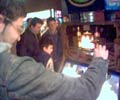 Ingrandisci Il gioco  una ruota