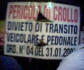 Ingrandisci Cose strane che si portano in macchina