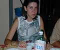 Ingrandisci Monica che ammazza una mulignana :)