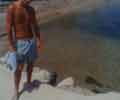 Ingrandisci Che splendido mare...