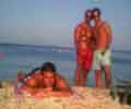 Ingrandisci Calendario 2004 - Agosto
