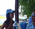 Ingrandisci Sham a colazione