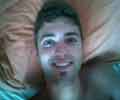 Ingrandisci Ste sul letto