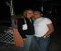 Ingrandisci Tony e Denisa
