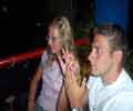 Ingrandisci Tony e Denisa2