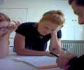 Ingrandisci Clemy's teacher