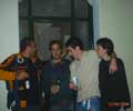 Ingrandisci Irish Party