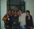 Ingrandisci Irish Party2