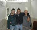 Ingrandisci With Giulio and Francis