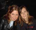Ingrandisci Aurelie and Jessica