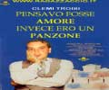 Ingrandisci PENSAVO FOSSE AMORE 