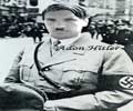 Ingrandisci adon hitler