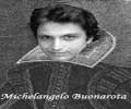 Ingrandisci michelangelo buonarota