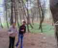 Ingrandisci Clemy e Pietro